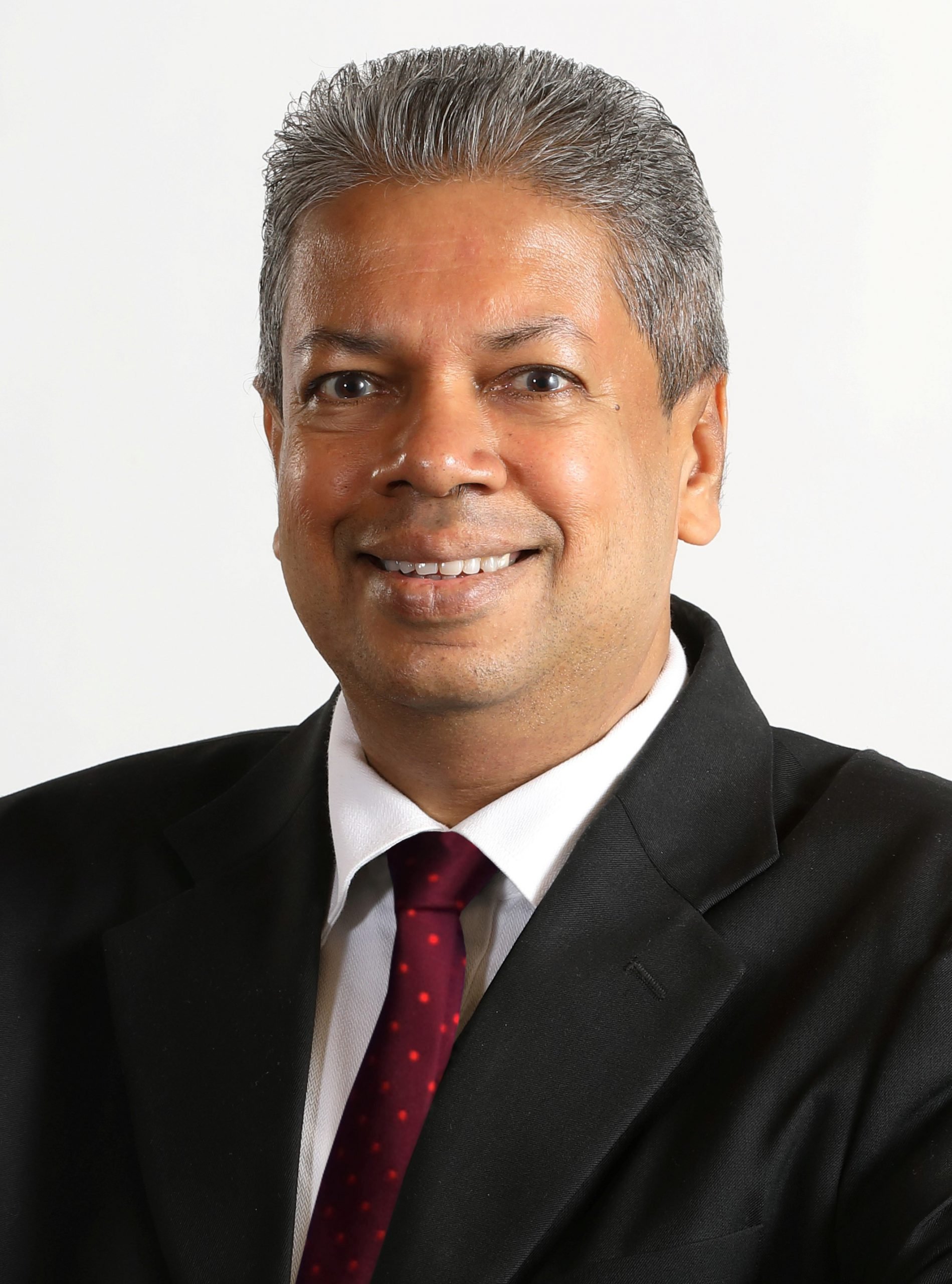 Prof. Ajantha Dharmasiri CMgr CCMI