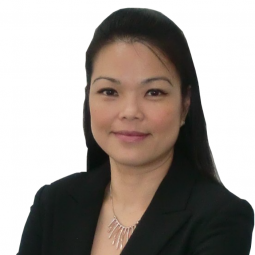 Monique Yong FCMI