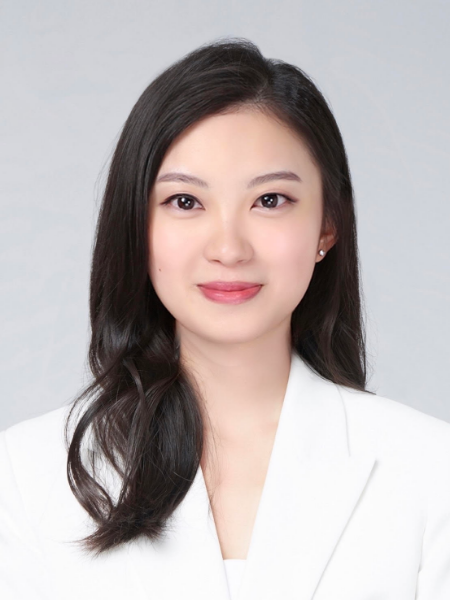 Angel Li ACMI fCMgr